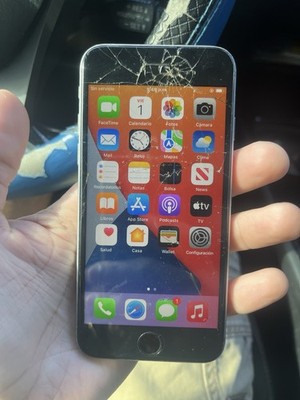 iPhone 6s 32 GB BOOTS MOBILE | eBay