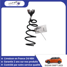 Ressort divers Suzuki SWIFT