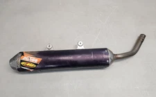 2015 KTM 250SX  250 sx xc FMF muffler silencer spark arrester