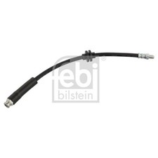 2x Bremsschlauch vorne für Opel Adam M13 Corsa C X01 D S07 E X15 | 24610304