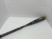 Easton Youth Baseball Bat 31" 21oz  S750C 2 5/8" -10 Hyperlite