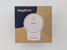 SimpliSafe Outdoor Wireless Security Camera Series 2 1080 Active CM021 NEW MODEL