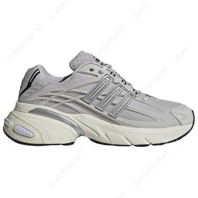 Size 10.5 - adidas Adistar XLG 2.0 Grey Silver Metallic for sale