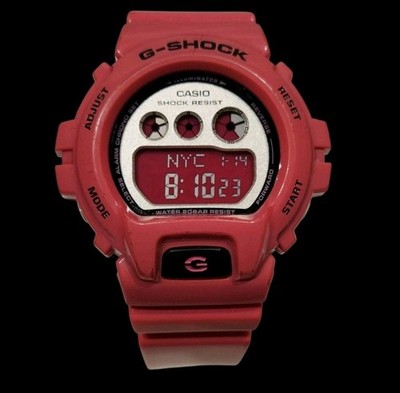 CASIO G-SHOCK 3436 Digital Watch for sale online | eBay