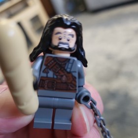 LEGO 79008 Pirate of Umbar Minifigure Lord of the Rings Ship Ambush w/Extras NEW
