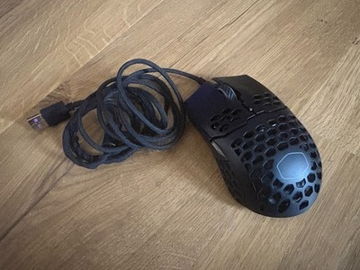Cooler Master MM711 Ultra-Light Mouse