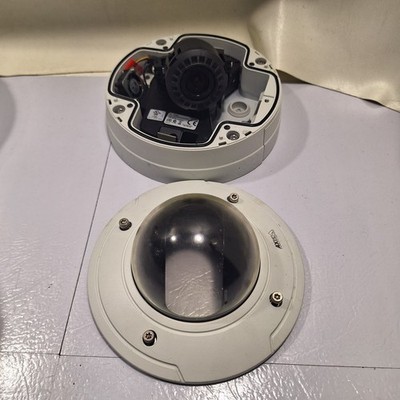 AXIS P3363 6mm cameras (0468-001-01) | Used