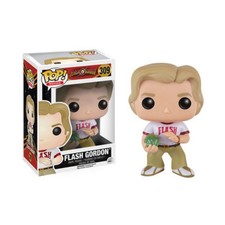 2016 Funko Pop Flash Gordon Vinyl Figures 14