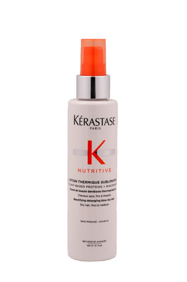 Nutritive Lotion Thermique Sublimatrice für trockenes Haar 150 ml
