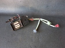 Rockola 459 Scan Switch und Webstuhl Montage