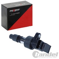 Maxgear ZÜNdspule ZÜNdmodul Passend FüR Jaguar S-TYPE X-TYPE Xf Xj | 13-0224