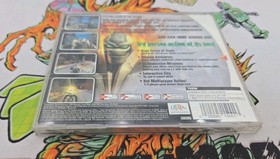 Tarjeta Reg Slave Zero Sega Dreamcast COMPLETA CIB Plus