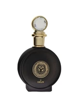 Paris Corner Unisex North Stag Expressions II DEUX Extrait de Parfum 3.4 oz