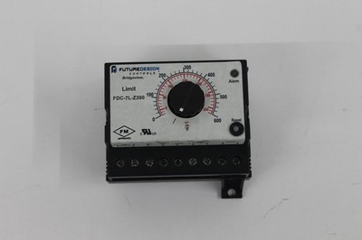 Future Design Controls FDC-7L-Z390 Temperature Controller