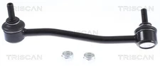 Front Left Triscan 8500 81606 Bar/Brace, Stabilizer Bar for Tesla