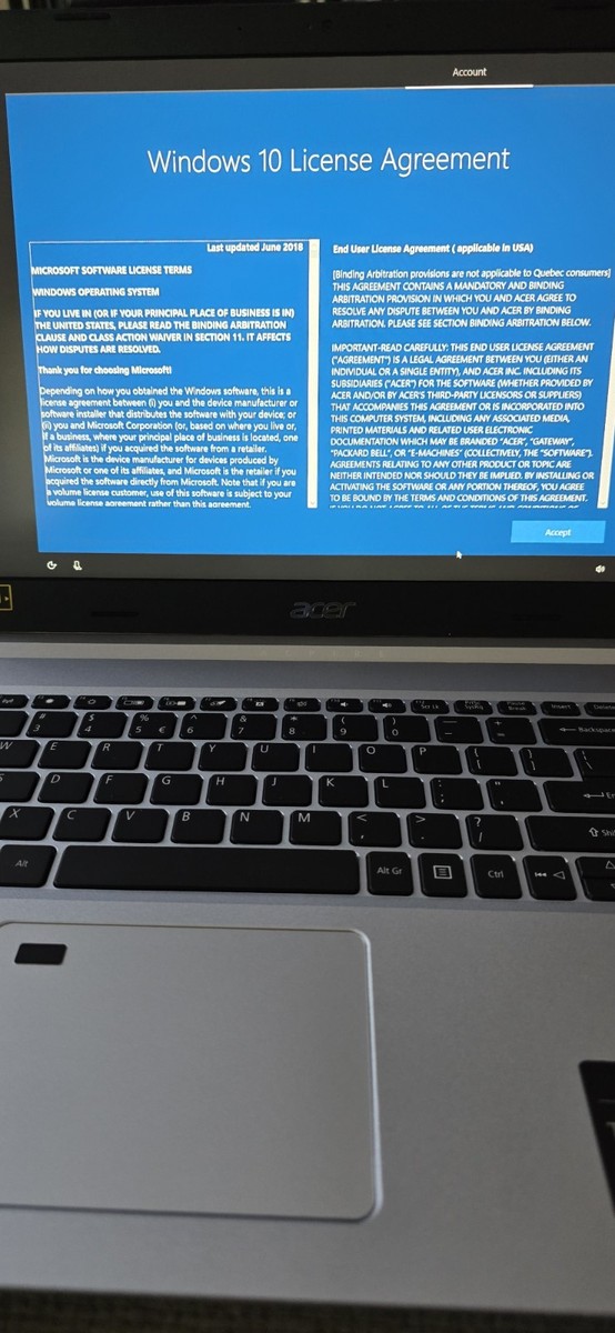 Acer Aspire 5 A515-46-R14K 15.6
