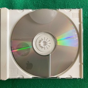[Unconfirmed launch] Grandia Sega Saturn software