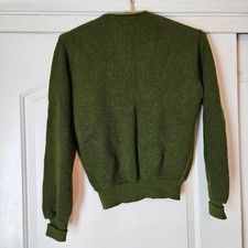 Vintage Mohair Cardigan Indiana Women's Vintage Sweaters for sale