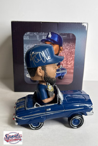 Ice Cube Lowrider Bobblehead | eBay