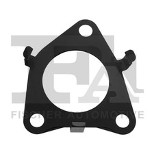 1x ORIGINAL® Fa1 Dichtung, Leitung AGR-Ventil für VW AMAROK TOUAREG (CR7 RC8)