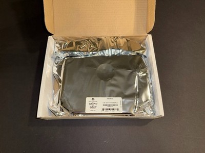 3D Systems 401414 Blue ABS Cartridge for CubePro and CubeX 3D Printer SEALED
