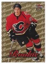 2007-08 Fleer Ultra - Rookie Tomi Maki #248 Gold Medallion Edition (RC)