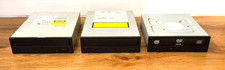    Lot 3 IDE DVD/CD Drives Philips Sony Acer Internal Optical Drives