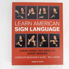 Learn Americn Sign Language