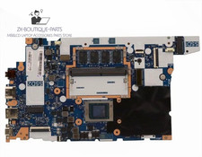 5B21K85291 Lenovo ThinkPad E15 Gen 4 Motherboard i5-1235U 8G UMA 5B21R60539