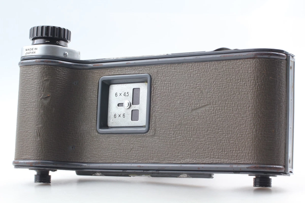 6x9 cm Camera Camera Film Roll Film Backs for Mamiya for sale | eBay