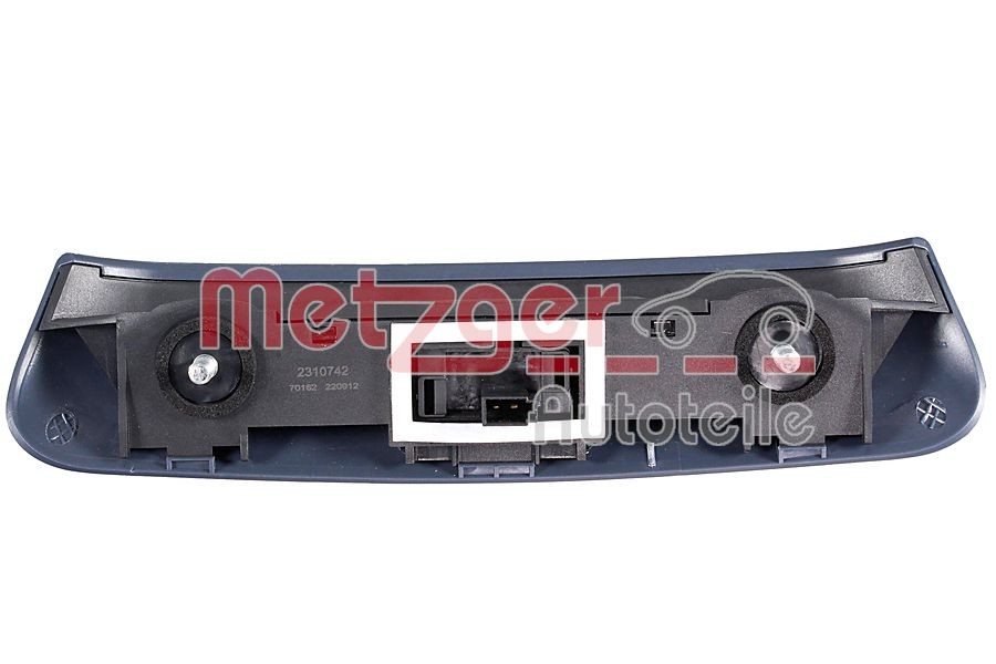 Fits METZGER 2310742 TAILGATE SWITCH   ⭐UK Stock⭐