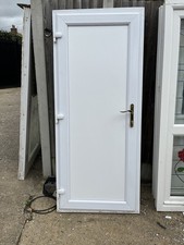 Upvc Panel Door