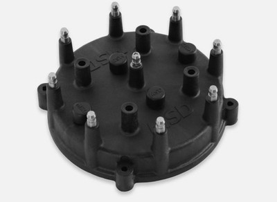 MSD Pro Mag 74083 Pro Cap, Fits 7445,7455, 74553 Black