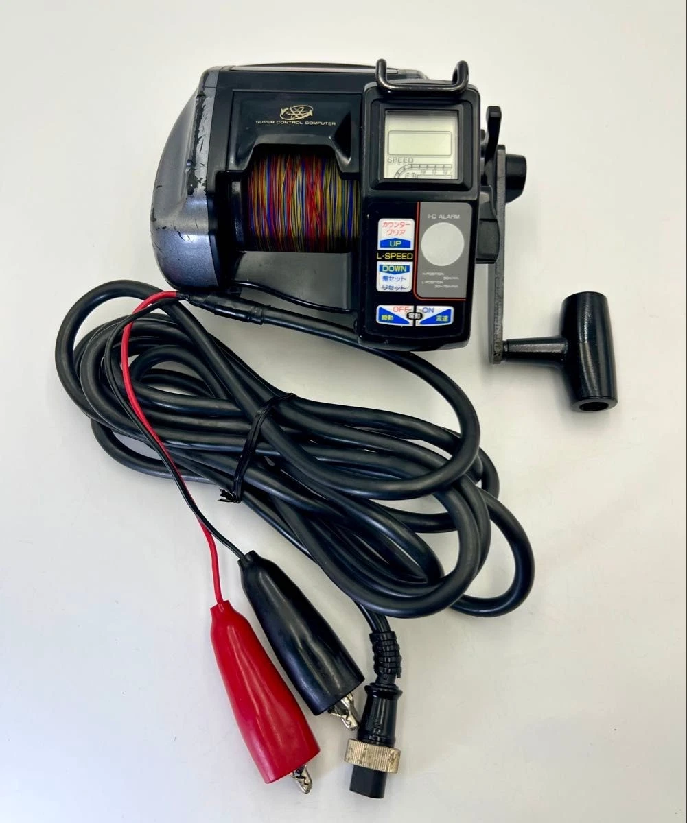 Ryobi Saltwater Fishing Reels for sale | eBay