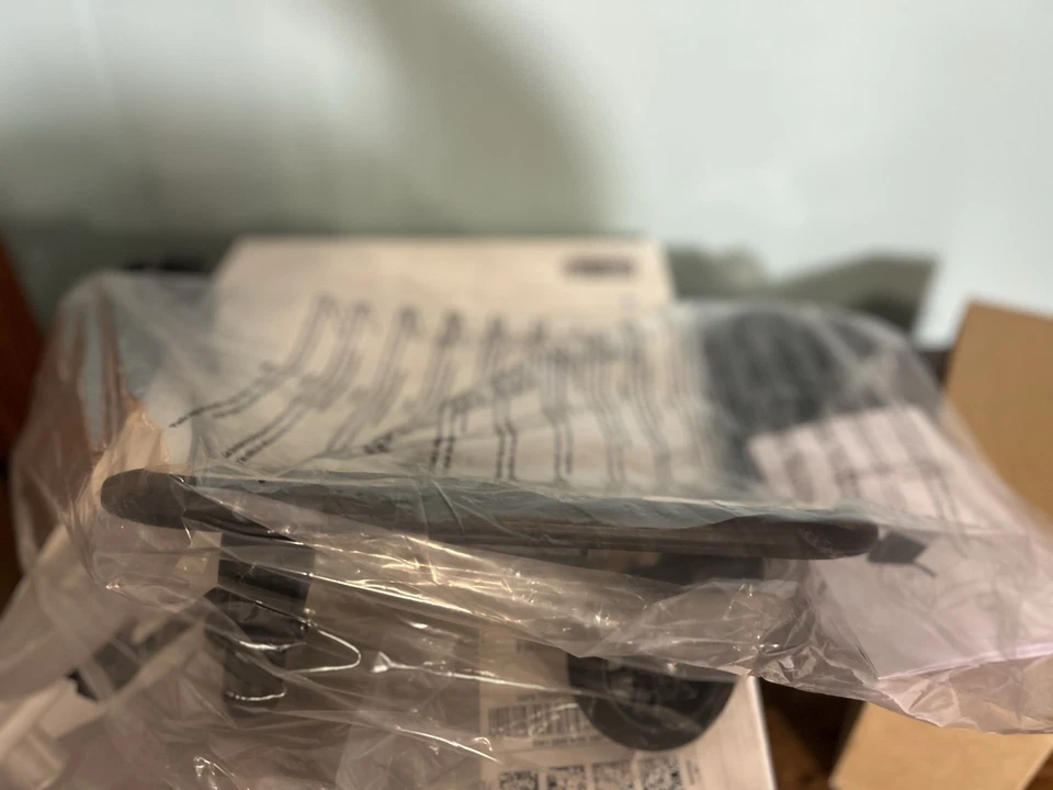 Cochecitos UPPAbaby PiggyBack Ride-Along Board Vista/Vista – Cubierta de madera – 55 lb Foto 3 de 4