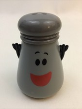 Blues Clues You Mrs. Pepper Shaker 3" Figure Nickelodeon Character Toy