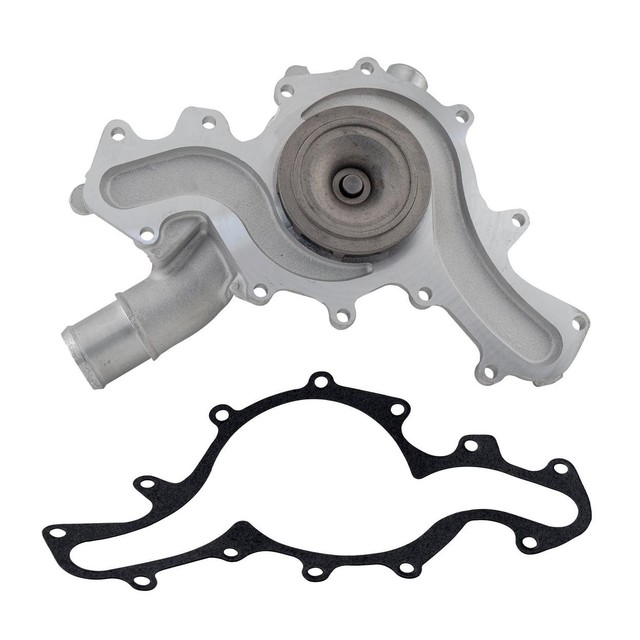 Engine Water Pump fits 2001-2004 Mazda B4000