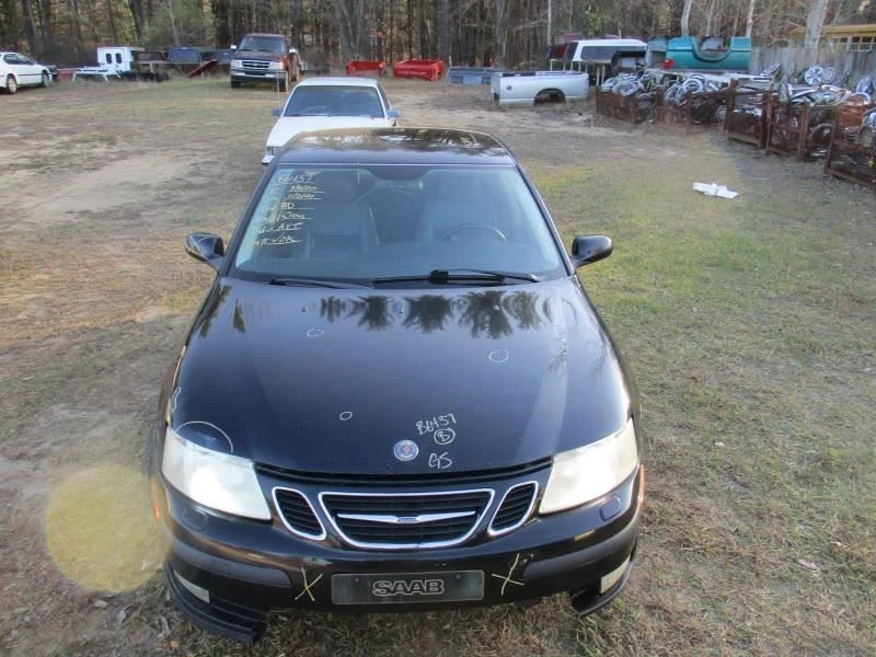 Gas Fuel Tank 4 Cylinder FWD Fits 03-11 SAAB 9-3 322396 Foto 2 de 4