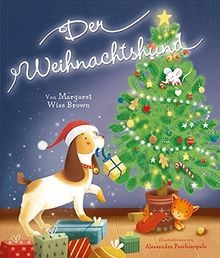 Der Weihnachtshund von Margaret Wise Brown | Buch | Zustand sehr gut
