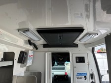 2021 Mercedes-Benz Sprinter 4500