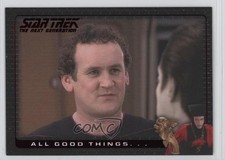2026 Rittenhouse Star Trek Connections All Good Things… Uncut #AGT10 3c2