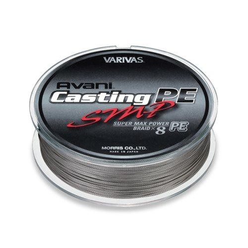 VARIVAS PE12号 300m Avani Casting PE SMP VARIVAS AVANI Casting PE SMP 300m #12 PE Braid | eBay