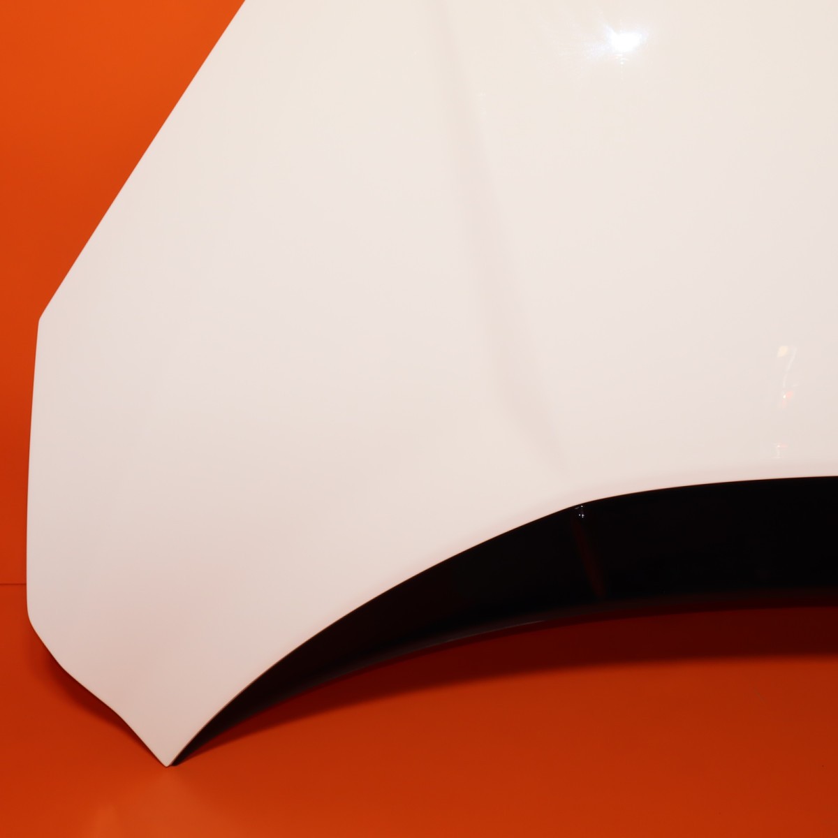 Lamborghini Revuelto SV 2024-2026 Engine lid P/N 47B823025D