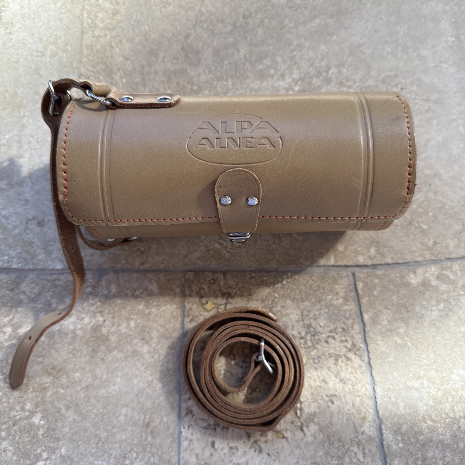 Alpa 7 vintage camera equipment - eBay listing photo 1