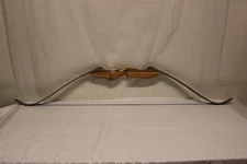 SAS Courage Hunting Takedown Recurve Archery Bow B1