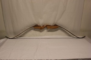 Southland Archery Supply Premier 62 Takedown Recurve Bow with Stringer UK