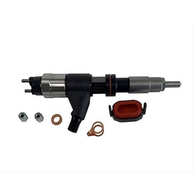 HPCR Fuel Injector Fits John Deere 670G/672G 2010-2018 DZ100211