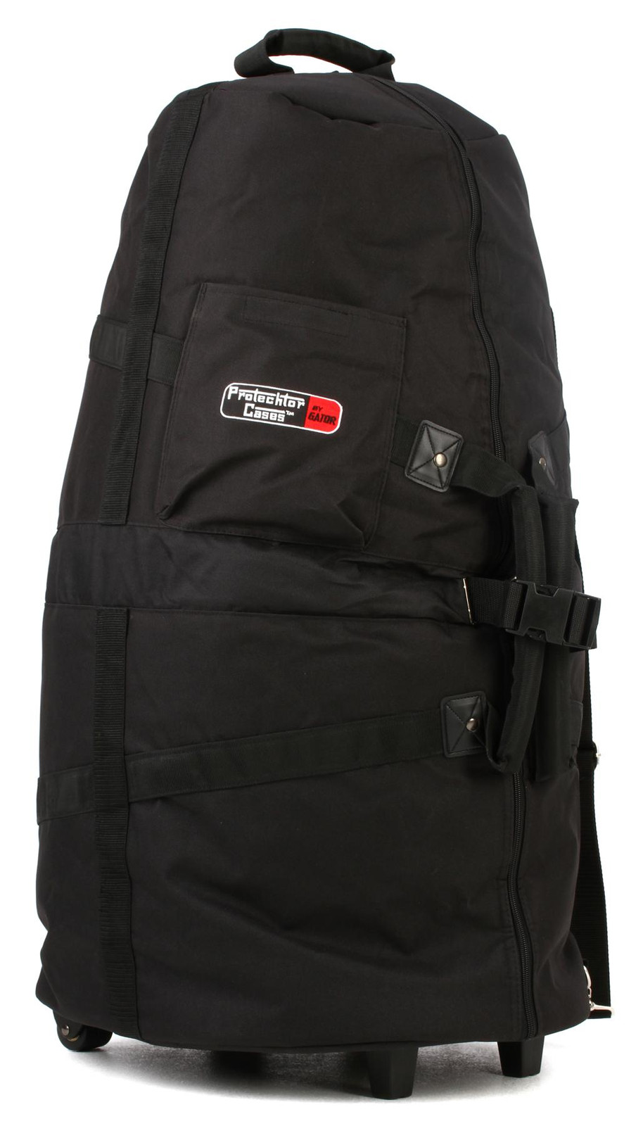 Gator GP-CONGA-W - Мягкая сумка Conga с регулируемым ремешком 14890₽