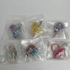 HeartCatch Pretty Cure Keychain Set   Bandai ...