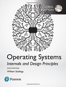Operating Systems: Internals and Design Principles, Glob... | Buch | Zustand gut